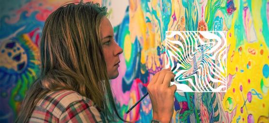 11 Fantastiske visionære kunstnere, du skal opleve
