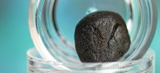 Hvad er jelly hash, og hvordan laver du det?