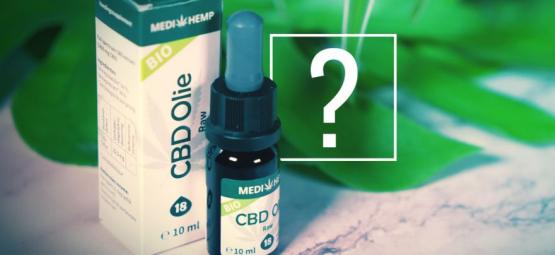 Hvad du kan gøre, når CBD ikke virker for dig
