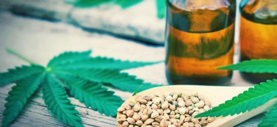 Sådan laver du spiselige med cannabis-koncentrater