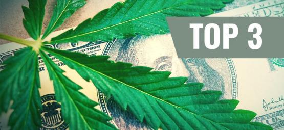 De dyreste cannabissorter (+ prisvenlige alternativer)
