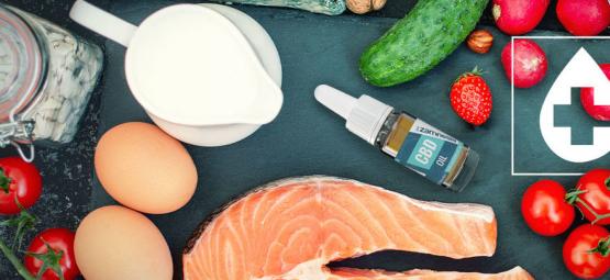 Er CBD keto- og paleo-venligt?