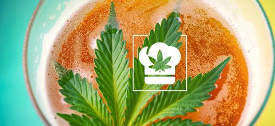 Sådan laver du cannabisøl
