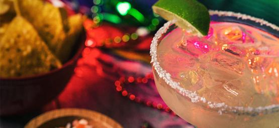 Damiana-likør – den hemmelige ingrediens til den perfekte margarita