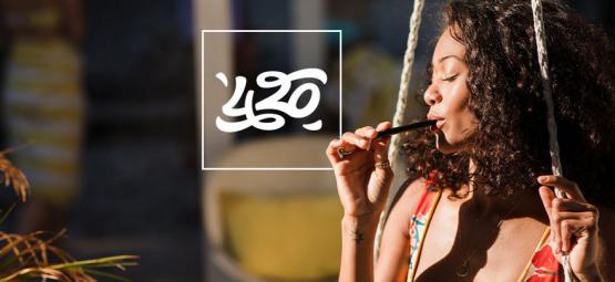 Oprindelsen til 420: Bebes & Waldos