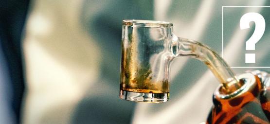 Cannabisreclaim: bør du ryge det?