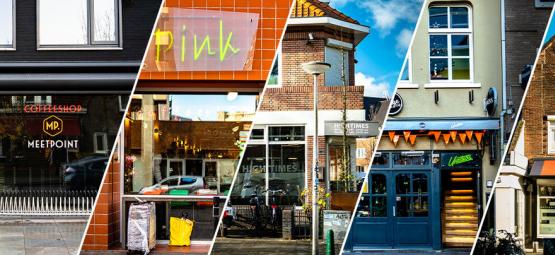 De bedste coffeeshops i Eindhoven [2026-udgaven]