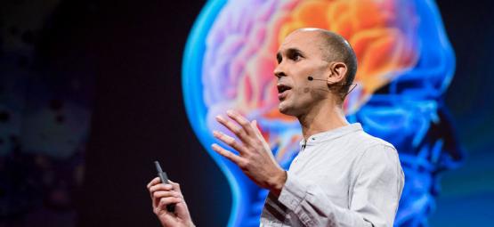 En samtale om psykedelika med professor Anil Seth