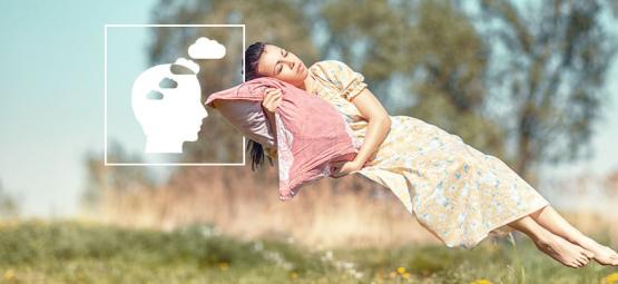 Den bedste måde at realitetstjekke på for lucid dreaming