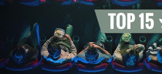 Top 15 stonerfilm gennem tiderne