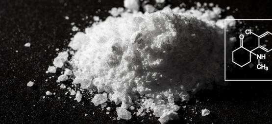 Bør ketamin virkelig betragtes som et psykedelisk stof?