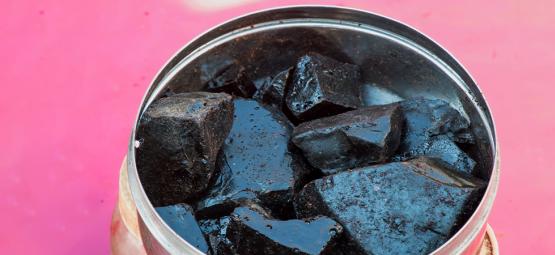 Det skal du vide om shilajit