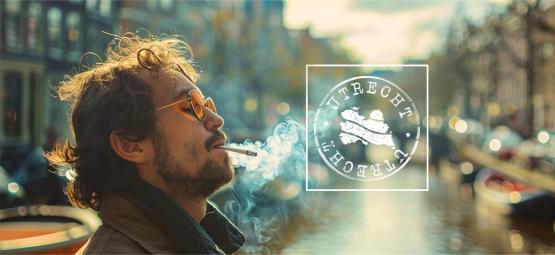 De bedste coffeeshops i Utrecht