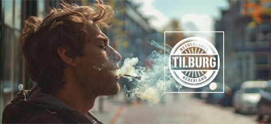 De bedste coffeeshops i Tilburg