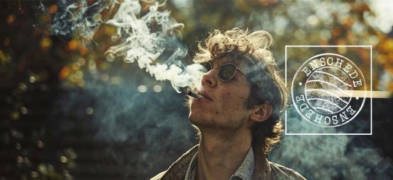 De bedste coffeeshops i Enschede