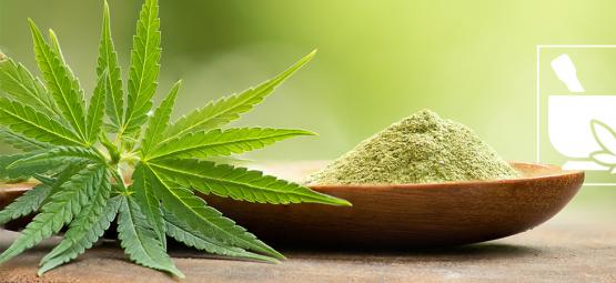 7 usædvanlige måder at indtage cannabis på