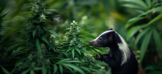 Road Kill Skunk: Myte eller virkelighed?