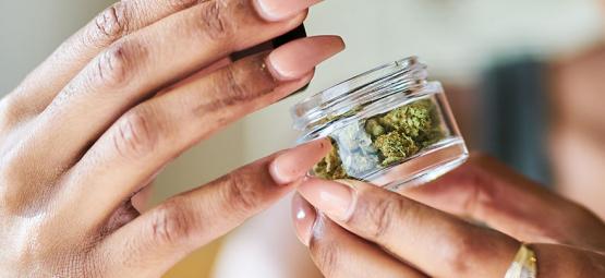 Cannabis’ mange fordele