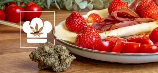Wake & bake: 5 cannabisinfuserede opskrifter til morgenmad