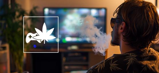 Cannabis og retrospil: En high-score-oplevelse