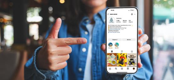 Skyggebanning på sociale medier: en guide til cannabis- og svampeentusiaster