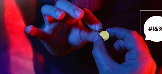 Hvad er et comedown fra stoffer, og hvordan kommer du dig efter det?