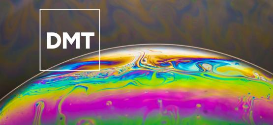 Hvad er DMT? Alt, du skal vide om dette kraftfulde psykedelikum