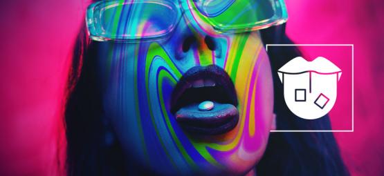 Guide til LSD’s virkninger på sind og krop
