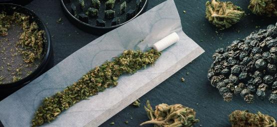Kan sort peber hjælpe med at håndtere virkningerne af cannabis?