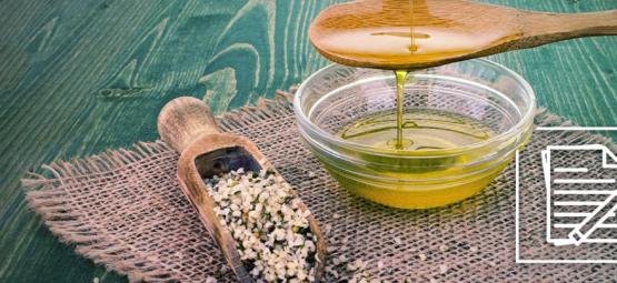 Sådan laver du cannabisinfuseret olivenolie