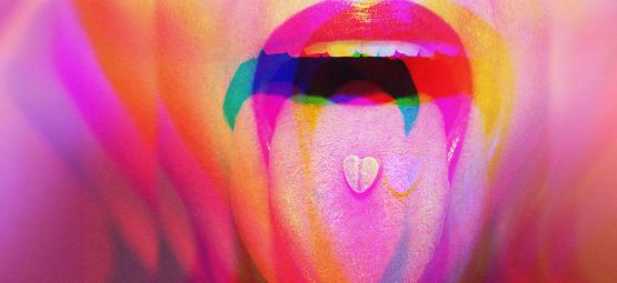 Molly, MDMA og ecstasy: hvad er forskellen?