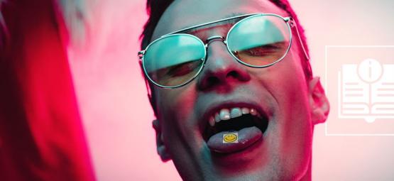 LSD 101: Et overblik