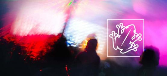 5-MeO-DMT og tudseprofeten