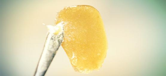 Rosin-hash: Nem, sikkert og potent