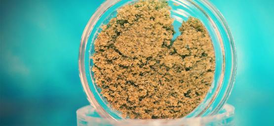 Sådan laver du bubble hash (3 metoder)