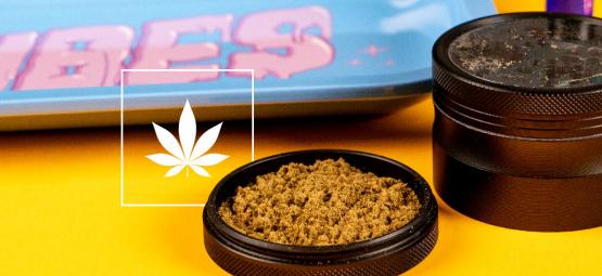 Kief: Hvad det er, og hvordan du laver det