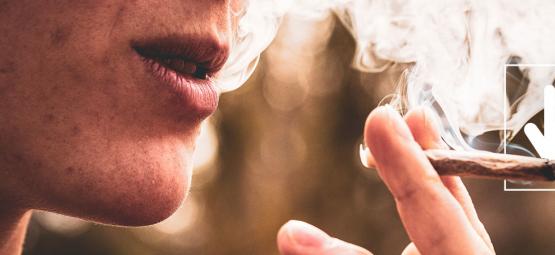 Cannabistolerance: Hvad det er, og hvordan du sænker den