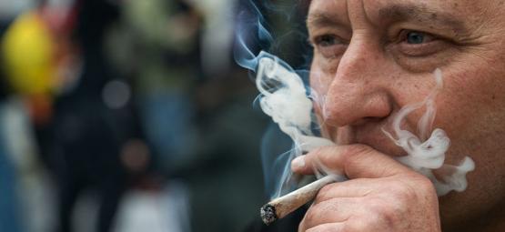 10 grunde til, at du måske ikke bliver skæv af cannabis