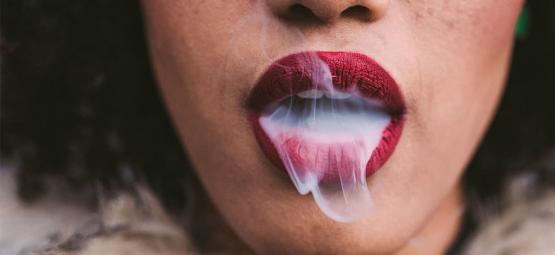 Hvorfor giver cannabis mundtørhed?
