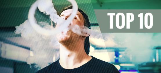 Top 10 cannabissorter, der øger kreativiteten