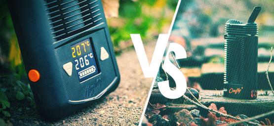 Mighty vs Crafty+: Hvilken er den rigtige for dig?