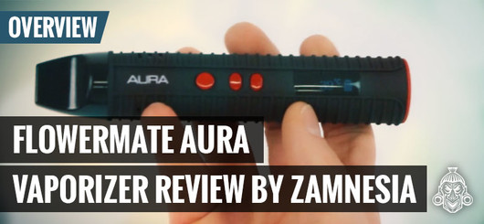 Overblik over Flowermate Aura