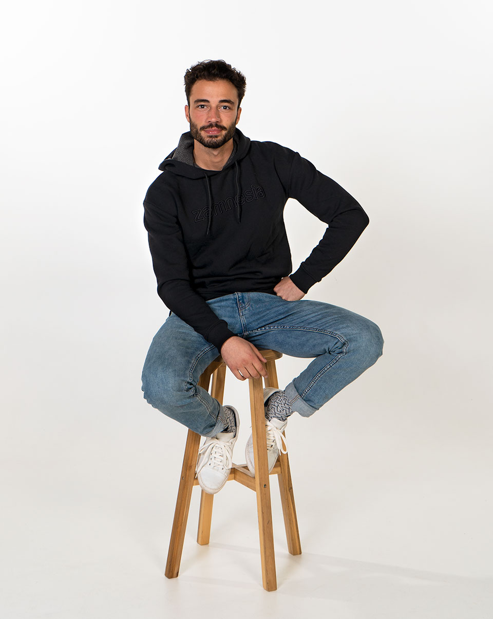 Zamnesia merchandise