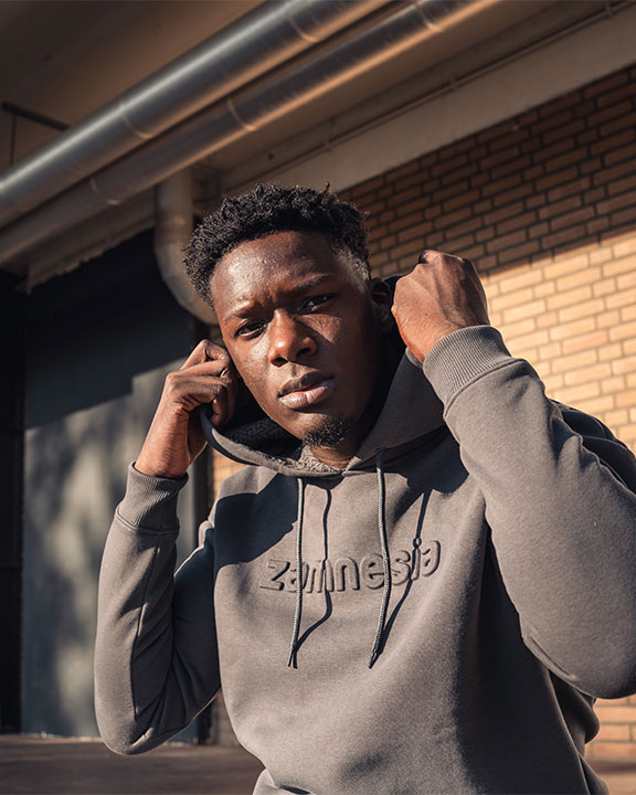 Zamnesia merchandise